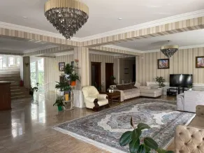 Hotel City Samarkand - Lobby