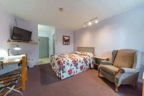 Motel Claude - Rom
