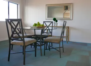 La Jolla Cove Suites - Chambre