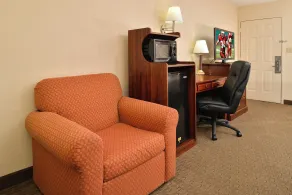 Red Roof Inn Dalton - Rum