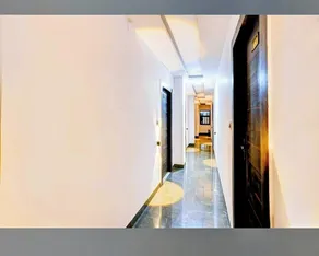 Ganges Pride Hotel - Intérieur
