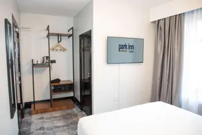 Park Inn by Radisson Bournemouth - Room amenity