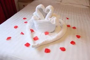 Boathouse Hotel - Chambre