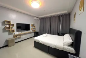 Valentine Hotel Angeles City managed by Cocotel - Zimmer