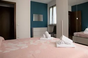 Casa Silvy - Chambre