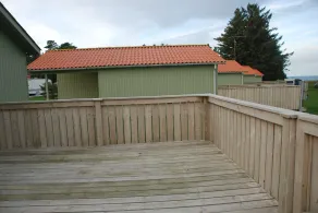 Hytteby – Hanstholm Camping – Thy Feriepark - Chambre