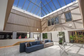 Sofianna Resort & Spa - Reception