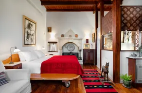 Nassibe Estate - Rom