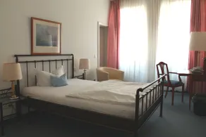 Hotel Windsor - Room
