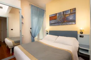 Best Western Plus Tigullio Royal Hotel - Værelse