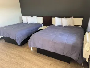 Classic Inn Motel - Værelse