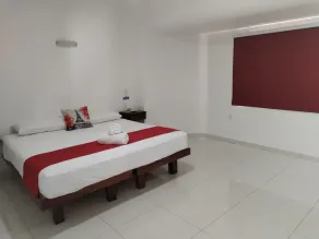 Hotel Cermar Plaza - Room