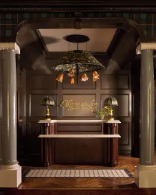 Portrush Adelphi  - Réception