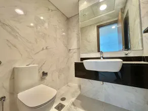 OYO HOME 1414 1 Br With Panoramic View - Bathroom