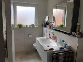 Gasthof ´s Gräbele - Salle de bain