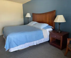 Cielito Lindo Motel - Chambre