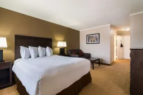 Best Western University Inn - Camera
