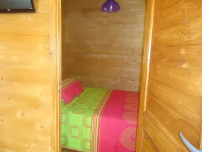 Monte do Azibo Glamping - Camera