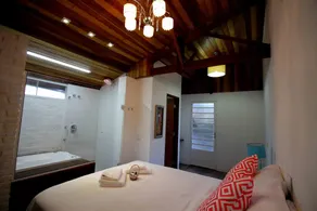 Chácara Andó Bed And Breakfast - Zimmer