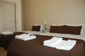 B&B H224 - View from room