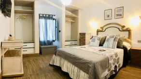 Apartment Alegranza in the beautiful Village of Mozaga, Lanzarote - Room