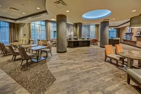 Hampton Inn & Suites Memphis Germantown - Réception