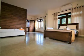 Jack Tree Lodge - Habitación