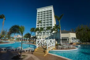 Warwick Paradise Island Bahamas - All Inclusive - Adults Only - Pool