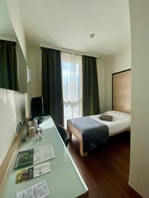 Best Western Hotel San Marco - Chambre