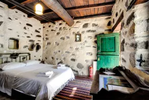 Μilia Mountain retreat - Rom
