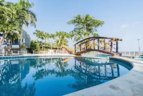 Villa Elizabeth Beach Resort - Pool