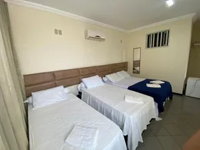 Pousada Panorâmica - Room