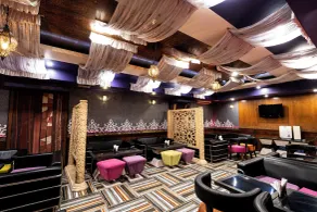 Hotel Celebration - Restaurant