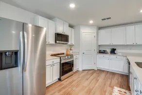 2 Mi to Lake Hartwell! Home w/ Easy I-85 Access - Intérieur