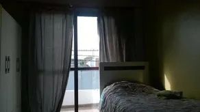 Hostel Casa Grande - Rum
