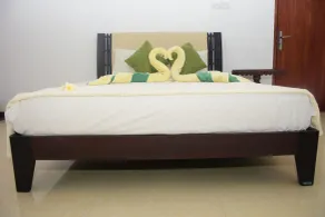 Avendra Villa - Chambre