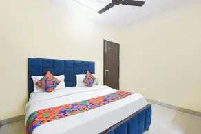 FabHotel Sky Residency - Room