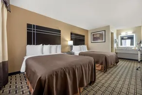 Best Western Nursanickel - Værelse