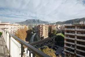 B&B Terre di Mare - Vistas desde la habitación