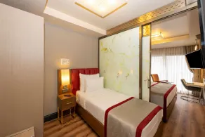 Ramada By Wyndham Istanbul Pera - Room