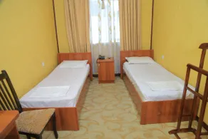 Dangara Hotel - Room