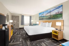 Days Inn by Wyndham Paris - Chambre