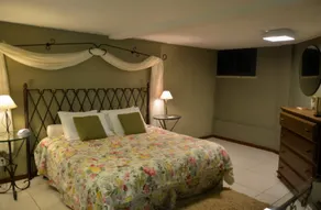Hotel Caminhos de Itaipava - Quarto