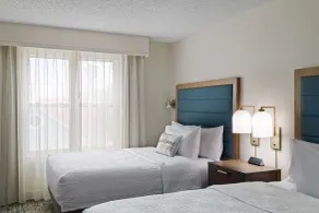 Homewood Suites by Hilton Lake Mary Orlando North - Chambre