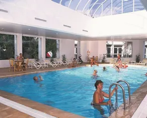 Hotel Byblos - Designer-Boutique