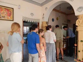VISHAL VILLA  - Restaurant