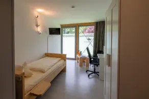 Hotel Vicinity - Room