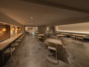 Dansetsu Sapporo - Restaurant
