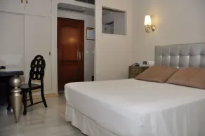 Hotel Sercotel Doña Carmela - Chambre
