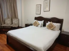 Luxera Hotels & Resorts - Room